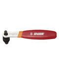 UNIOR extractor de manivela - CRANK PULLER  - rojo