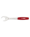 UNIOR clave - WRENCH - rojo