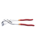 UNIOR alicates - PLIERS 300 - rojo