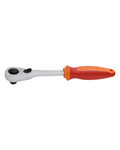UNIOR ruccia - RATCHET 1/2 ", 1/2" - rojo