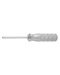 UNIOR herramienta para pezones - DT SWISS SQUORX NIPPLE TOOL E5 - plateado