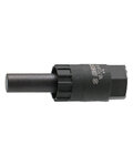 UNIOR herramientas - PIN TOOL 12 mm - negro