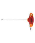 UNIOR destornillador - TORX WRENCH - rojo