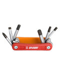 UNIOR multiclave - EURO6 - rojo