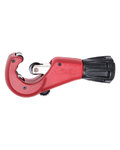 UNIOR cortador - CUTTER 3-35 - rojo
