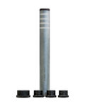 UNIOR herramientas - CROWN RACE SETTER  - plateado