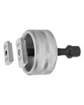 UNIOR herramientas - TOOL BB30 & DUB, 55 - plateado