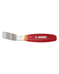UNIOR herramientas - PISTON SPREADER - rojo