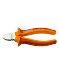UNIOR alicates - PLIERS VDEB 160 - rojo
