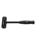 UNIOR martillo - HAMMER 45 - negro
