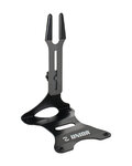 UNIOR stand - STAND - negro