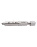 UNIOR herramienta para pezones - NIPPLE BIT 1,5 - plateado