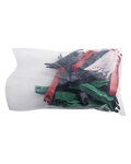UNIOR desmontables  - SET OF TIRE LEVERS - negro