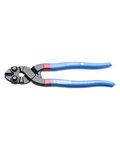 UNIOR alicates - BOLTSHARK 200 - azul