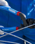 UNIOR alicates - BOLTSHARK 200 - azul
