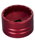 UNIOR extractor para la composición central - REMOWER BB9000 - rojo