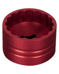 UNIOR extractor para la composición central - REMOWER BBR60 - rojo