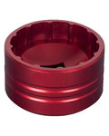 UNIOR extractor para la composición central - REMOWER BSA30 - rojo