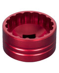 UNIOR extractor para la composición central - MEGAEVO  - rojo