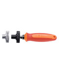 UNIOR herramientas - PEDAL GENIE - rojo