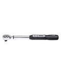 UNIOR llave dinamométrica - TORQUE WRENCH - negro