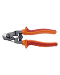UNIOR alicates - PLIERS - rojo