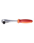 UNIOR ruccia - RATCHET 6,3mm - rojo