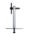 UNIOR herramientas - HANGER GENIE - plateado