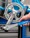 UNIOR clave - WRENCH - rojo
