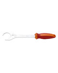 UNIOR clave - BRACKET WRENCH BSA30 - rojo