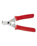 UNIOR alicates - PLIERS - rojo