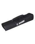 UNIOR juego de herramientas - PRO TOOL ROLL SET - negro/plateado