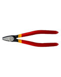 UNIOR alicates - PLIERS 170 - rojo