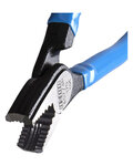 UNIOR alicates - PLIERS 170 - rojo