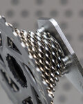 UNIOR clave - WRENCH FOR SRAM X-RANGE AXS - rojo