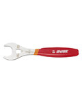 UNIOR clave - WRENCH - rojo