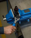 UNIOR clave - WRENCH - rojo