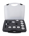 UNIOR pulse - BRACKET BEARING PRESS KIT 1721BB - plateado