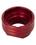 UNIOR mudanzas - BOTTOM BRACKER SOCKET E13 - rojo