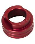UNIOR mudanzas - BOTTOM BRACKER SOCKET E13 - rojo