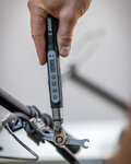 UNIOR clave - WRENCH 7x8 - plateado