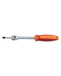 UNIOR clave - TORQUE WRENCH - plateado