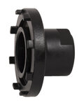 UNIOR mudanzas - REMOWER BOSCH GEN 2 - negro