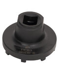 UNIOR mudanzas - REMOWER BOSCH GEN 2 - negro