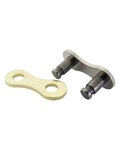 SRAM cadena - PC 1 SILVER - dorado/plateado