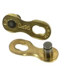 SRAM cadena - PC 971 - dorado/plateado