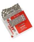 SRAM cadena - PC 1031 - plateado/negro