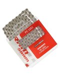 SRAM cadena - PC 1051 - plateado/negro