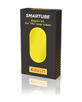 PIRELLI reparación de defectos - SMARTUBE PATCH KIT  - amarillo