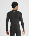 SPORTFUL camiseta de manga larga - 2ND SKIN - negro